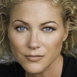 Patricia Hastie