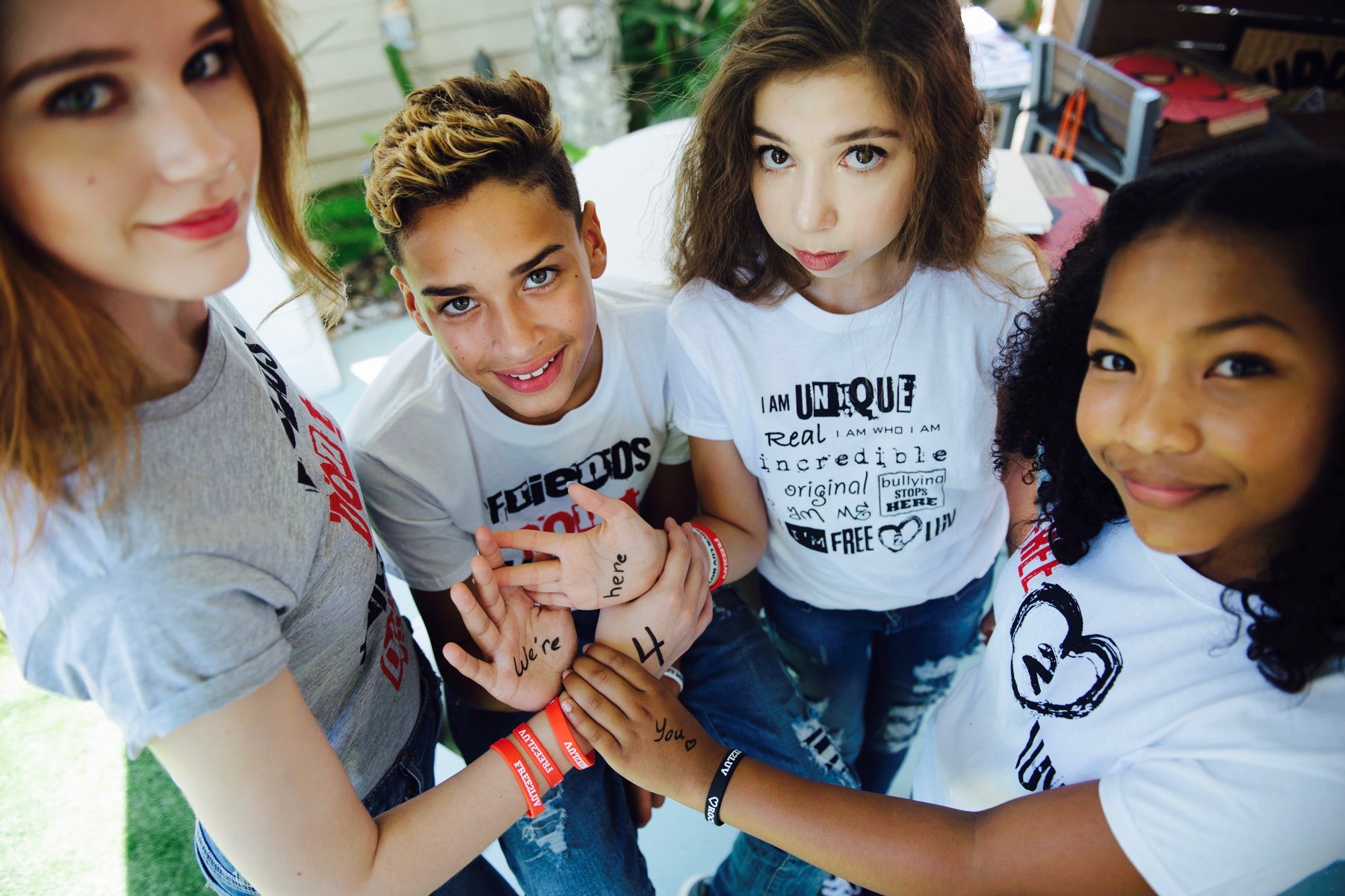 5 Ways to Become an Ally for LGBTQ Youth