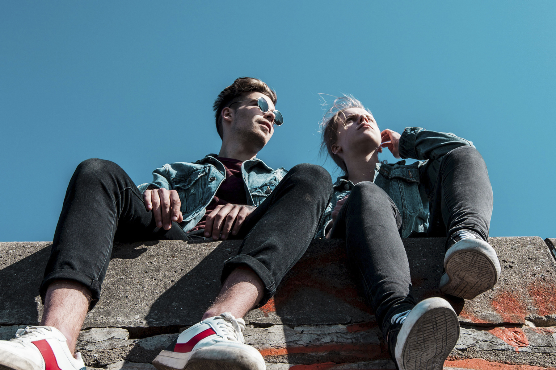 Mental Health in Young Adults