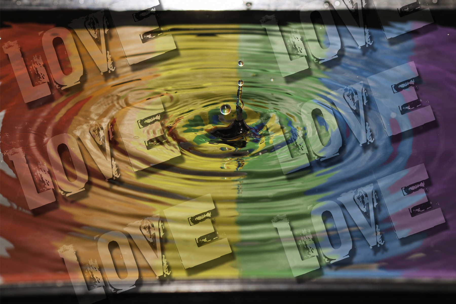Lead With Love; For Yourself: A Coming Out Story