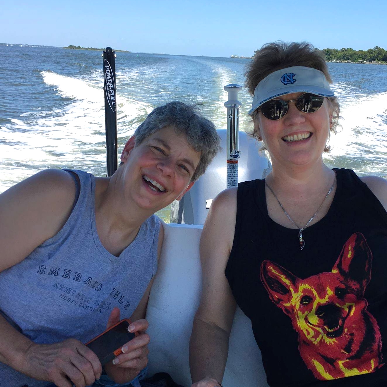 Lead With Love; For Yourself: How I Came Out