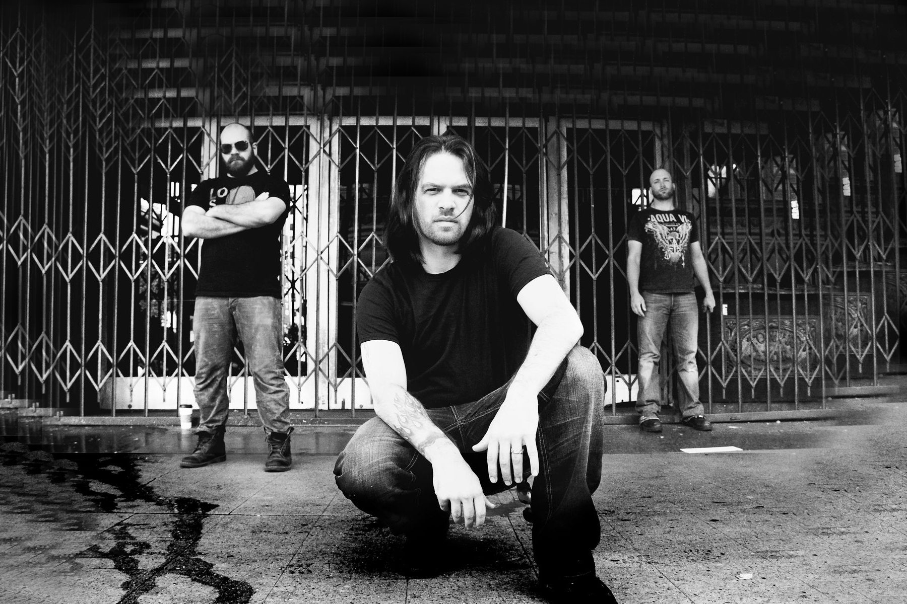Musicians for Mental Health: Sean Martin
