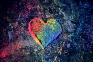 8 Tips for Managing Anxiety For LGBTQ+ Youth During Coronavirus