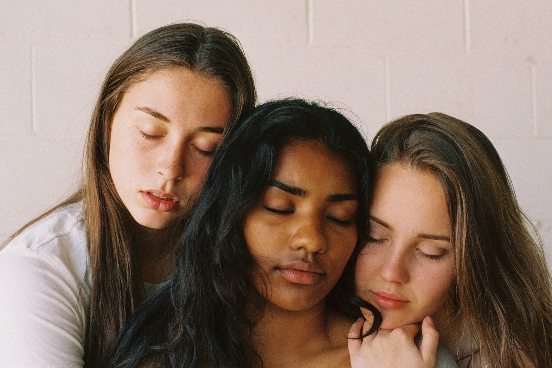 Ask For Help: Mental Health