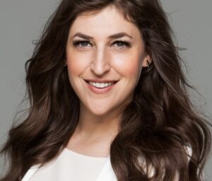 Mayim Bialik