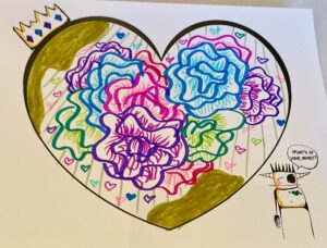 What's In Your Heart?