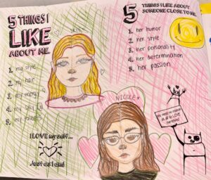 5 Things