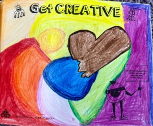 Get Creative