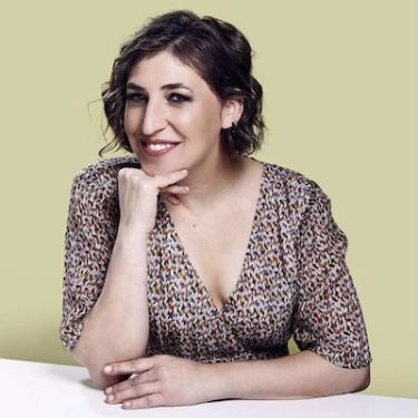 MAYIM BIALIK