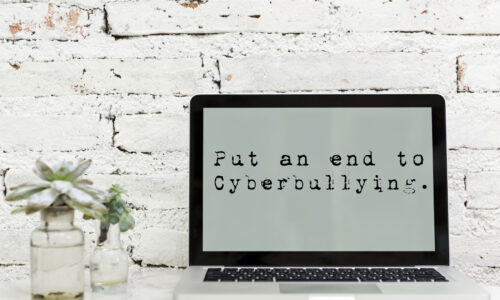 3 Ways To Combat Cyberbullying