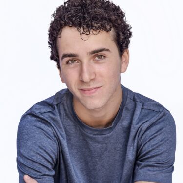 Jason Drucker