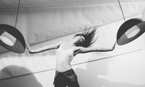 3 Ways to Become Fearless
