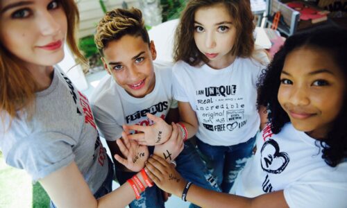 5 Ways to Become an Ally for LGBTQ Youth